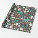 Zoek naar chemistry cadeaupapier Wetenschap