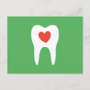 Zoek naar tandarts briefkaarten Tandheelkunde