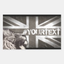 Zoek naar groot brittannië stickers Patriottisme