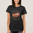 Zoek naar sorry dames tshirts Berg