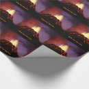 Zoek naar lava cadeaupapier Vulkaan