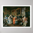 Zoek naar hogarth posters 1697 1764