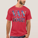 Zoek naar sterrennacht tshirts Middernacht