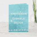 Zoek naar felicitatie kaarten Verloving