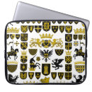 Zoek naar draken laptop sleeves Middeleeuws
