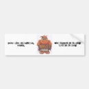 Zoek naar monsterlijk bumperstickers Schattig