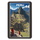 Zoek naar machu picchu magneten Landschap
