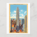 Zoek naar rockefeller center briefkaarten Midden