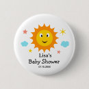 Zoek naar zon buttons Voor haar