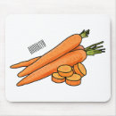 Zoek naar wortel muismatten Veggies