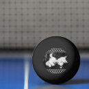 Zoek naar buiten pingpongballen Elk persoon