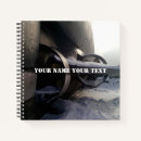 Zoek naar oud notitieboeken Zwart