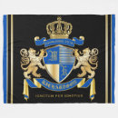 Zoek naar goud dekens Voor iedereen