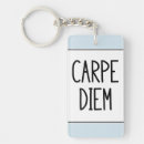 Zoek naar carpe diem sleutelhangers Motivatie