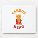 Zoek naar wortel muismatten Vegetariër