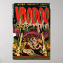 Zoek naar comic posters Vintage