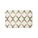 Zoek naar ikat badmatten Patroon