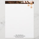 Zoek naar vrolijke kerstmis briefpapier Sneeuwvlokken