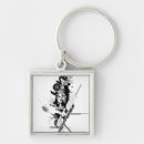 Zoek naar sapphire sleutelhangers Groen