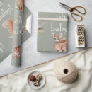 Zoek naar baby herten cadeaupapier Aanstaande moeder