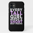 Zoek naar beste vriendin iphone hoesjes Meisje