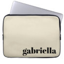 Zoek naar zwart wit laptop sleeves Eenvoudig