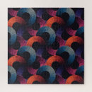 Zoek naar optische illusie puzzels Patroon