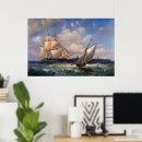 Zoek naar boten schilderen kunst Zeilschip