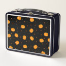 Zoek naar snoep lunchboxen Halloween