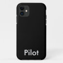 Zoek naar pilot iphone hoesjes Elk persoon