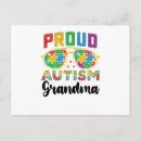 Zoek naar autism briefkaarten April