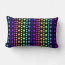 Zoek naar regenboog kussens Abstract