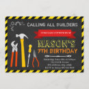 Zoek naar hulpmiddelen uitnodigingen Handyman