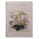 Zoek naar egel notitieboeken Botanisch