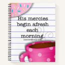 Zoek naar donut notitieboeken Sproinkles