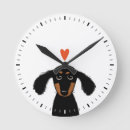 Zoek naar teckel kunst Hond
