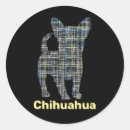 Zoek naar zwarte chihuahua stickers Puppy