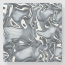 Zoek naar chroom onderzetters Vloeibaar