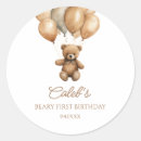 Zoek naar teddybeer stickers Voor kinderen