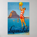 Zoek naar lugano posters Reisposter