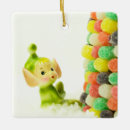 Zoek naar kitsch ornamenten Retro kermas