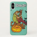 Zoek naar scooby doo iphone hoesjes Klassieke animatieserie