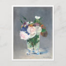 Zoek naar manet briefkaarten Schilderij