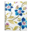 Zoek naar botanisch notitieboeken Bloemen