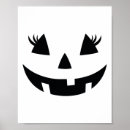 Zoek naar pompoen met gezicht posters Oktober