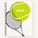 Zoek naar tennis ball notitieboeken Coach