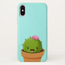 Zoek naar cactussen iphone hoesjes schattig