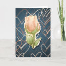 Zoek naar ouderwets kaarten Bloem