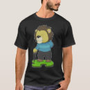Zoek naar wandelstok tshirts Voor iedereen