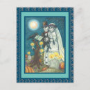 Zoek naar eeuwige liefde briefkaarten Halloween